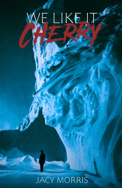 Book cover for We Like it Cherry