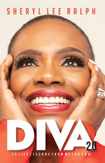 Book cover for Diva 2.0 12 Life Lessons From Me For You