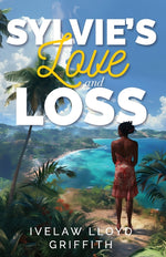 Book cover for Sylvie's Love and Loss