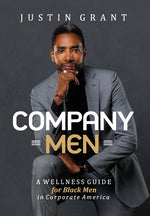 Book cover for Company Men
