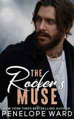 Book cover for Rocker's Muse (Special Edition)