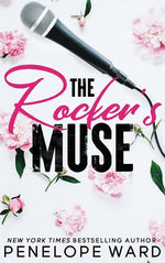 Book cover for Rocker's Muse
