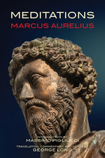 Book cover for Meditations (Warbler Classics Annotated Edition)