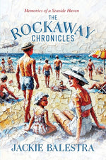 Book cover for Rockaway Chronicles