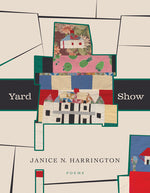 Book cover for Yard Show