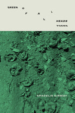 Book cover for Green of All Heads