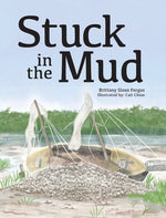 Book cover for Stuck in the Mud