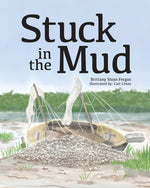 Book cover for Stuck in the Mud