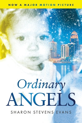 Book cover for Ordinary Angels