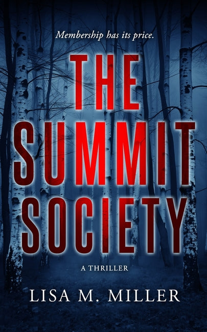 Book cover for Summit Society
