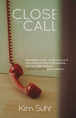 Book cover for Close Call: Stories