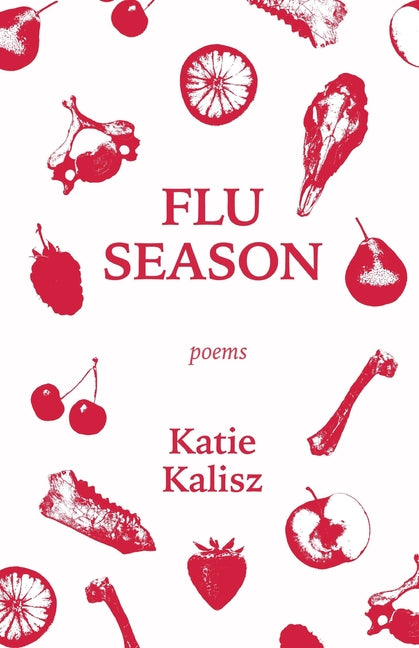 Book cover for Flu Season