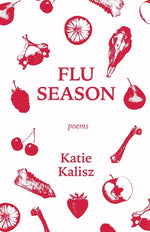Book cover for Flu Season