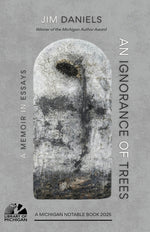 Book cover for Ignorance of Trees: A Memoir in Essays