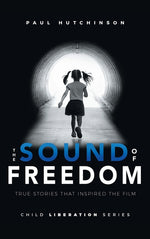 Book cover for Sound of Freedom