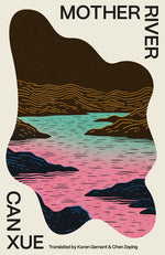 Book cover for Mother River