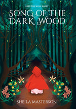 Book cover for Song of the Dark Wood