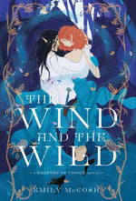 Book cover for Wind and the Wild