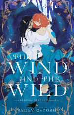 Book cover for Wind and the Wild