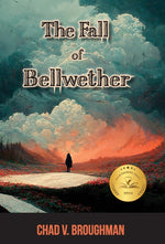 Book cover for Fall of Bellwether