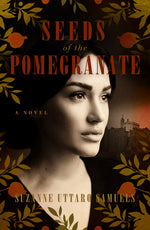 Book cover for Seeds of the Pomegranate