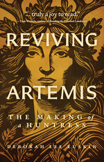 Book cover for Reviving Artemis