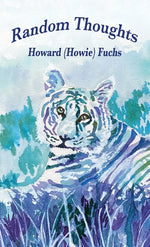 Book cover for Random Thoughts