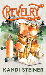 Book cover for Revelry: Special Edition
