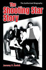 Book cover for Shooting Star Story