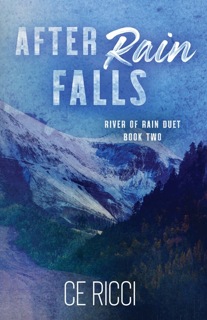 Book cover for After Rain Falls
