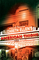 Book cover for American Thighs