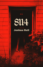 Book cover for 8114