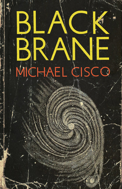 Book cover for Black Brane
