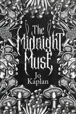 Book cover for Midnight Muse