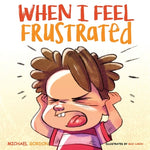 Book cover for When I Feel Frustrated