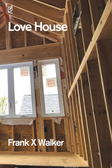 Book cover for Love House