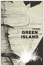 Book cover for Green Island