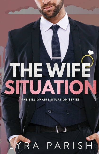Book cover for Wife Situation