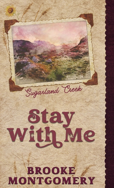 Book cover for Stay With Me (Alternate Special Edition Cover)