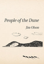 Book cover for People of the Dune