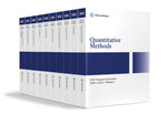 Book cover for 2025 Cfa Program Curriculum Level I Box Set