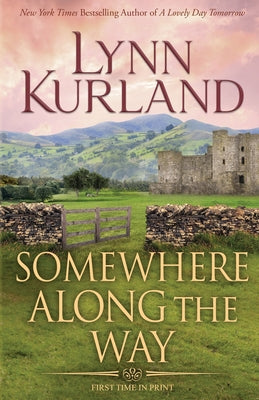 Book cover for Somewhere Along the Way