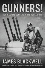 Book cover for Gunners!