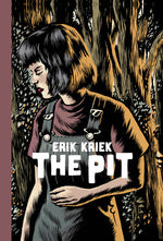 Book cover for Pit