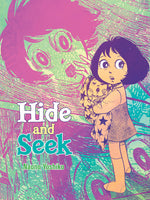 Book cover for Hide and Seek