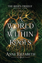 Book cover for World Within Roots