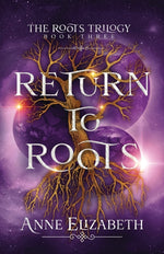 Book cover for Return to Roots
