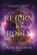 Book cover for Return to Roots