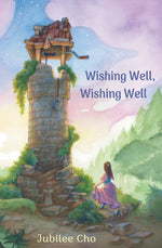 Book cover for Wishing Well, Wishing Well