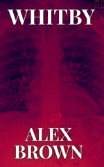 Book cover for Whitby
